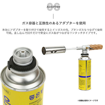 MINIMAL WORKS ミニマルワークス FIRE HAMMER ファイヤーハンマー MGAC-HT000-GO0FF