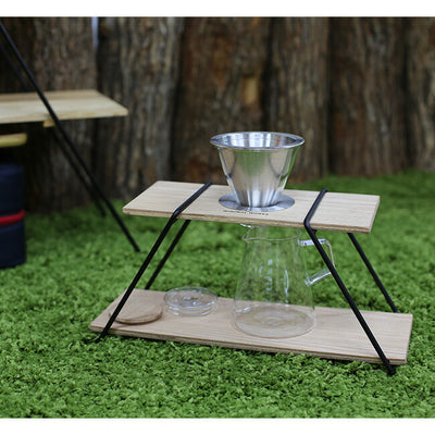 MINIMAL WORKS ミニマルワークス MOCHA SHELF MINI-Ash カシェルフミニ MGFU-MS010-SF0WO