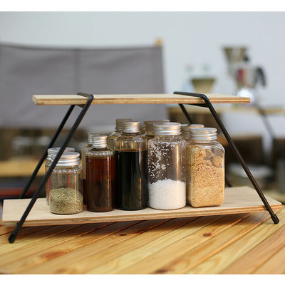 MINIMAL WORKS ミニマルワークス MOCHA SHELF MINI-Ash カシェルフミニ MGFU-MS010-SF0WO
