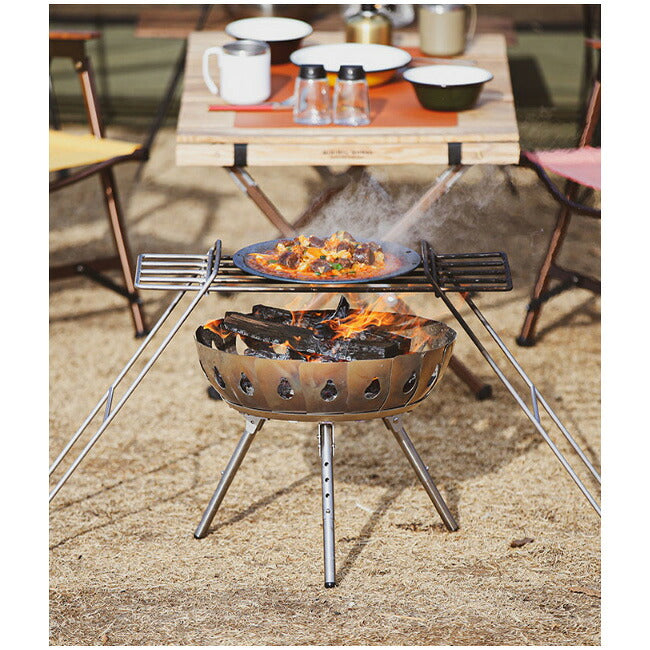 MINIMAL WORKS ミニマルワークス IRON SHELF アイアンシェルフ MGFU