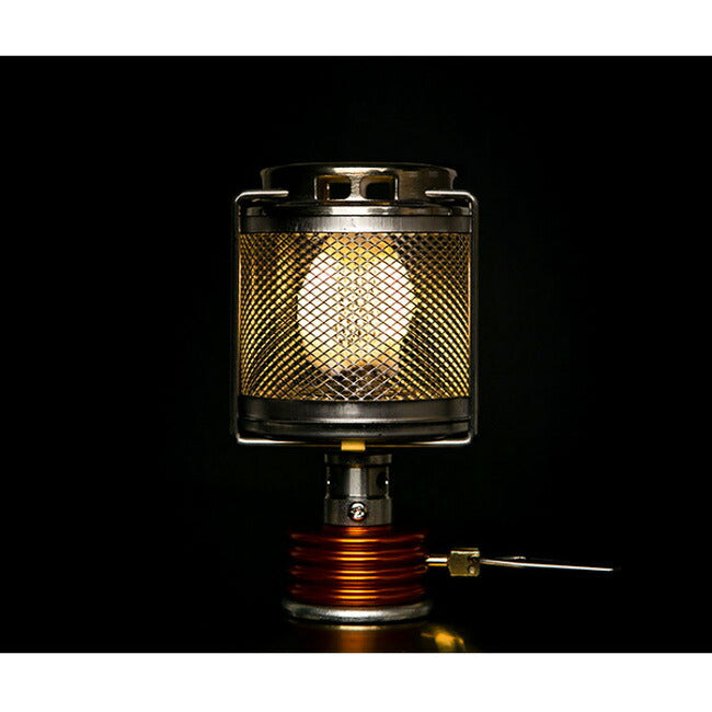 MINIMAL WORKS ミニマルワークス SST MESH GLOBE マイティランタン用