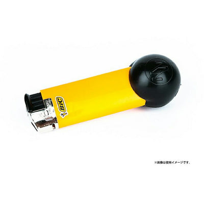 MINIMAL WORKS ミニマルワークス RUDOLF HOLDER ルドルフホルダー MGAC-HD000-GO0