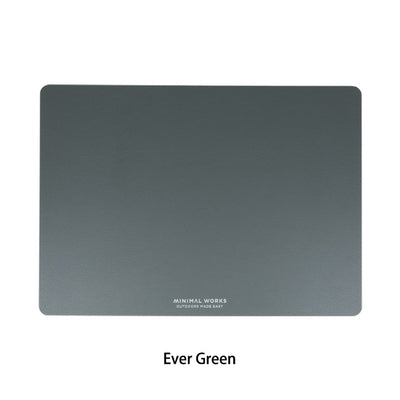 MINIMAL WORKS ミニマルワークス FOLDING BOX COVER H フォルディングボックスカバーエイチ MGFU-FB002-PL0