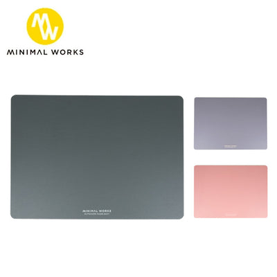MINIMAL WORKS ミニマルワークス FOLDING BOX COVER H フォルディングボックスカバーエイチ MGFU-FB002-PL0