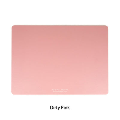 MINIMAL WORKS ミニマルワークス FOLDING BOX COVER H フォルディングボックスカバーエイチ MGFU-FB002-PL0