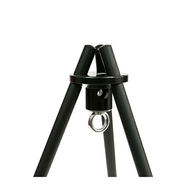 MINIMAL WORKS ミニマルワークス INDIAN TRI POD M インディアントライポッド MGAC-IS100-GO0BK