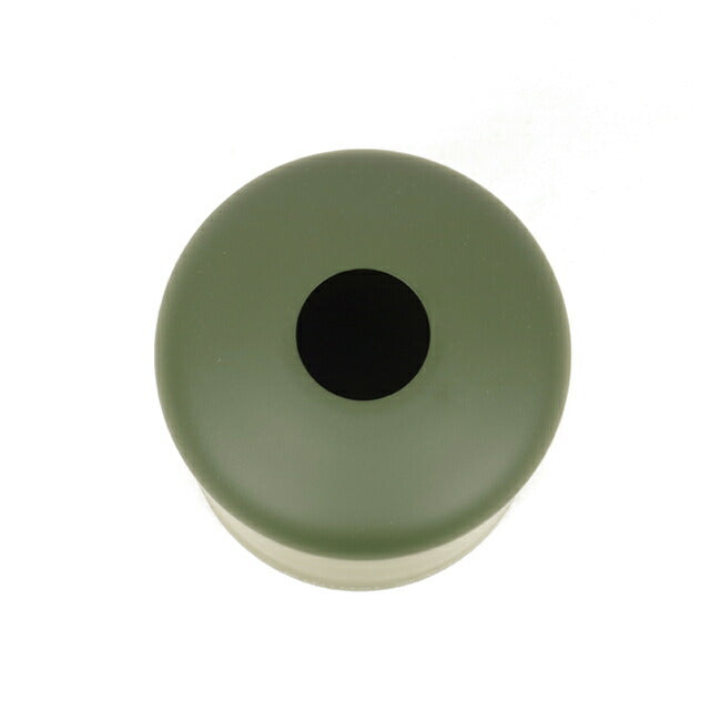 MINIMAL WORKS ミニマルワークス GAS CANISTER MASK 450g ガスキャニスターマスク MGAC-CM212-GO00L