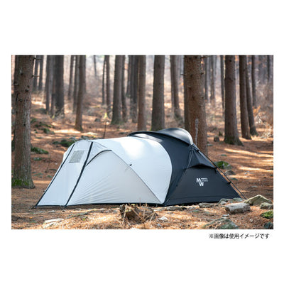 MINIMAL WORKS ミニマルワークス PAPRIKA MAGNUM EXPANDED VESTIBULE パプリカマグナムエクスパンドベスティビュール MGTE-PM202-VE0GY
