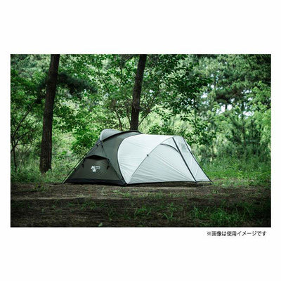 MINIMAL WORKS ミニマルワークス PAPRIKA MAGNUM EXPANDED VESTIBULE パプリカマグナムエクスパンドベスティビュール MGTE-PM202-VE0GY