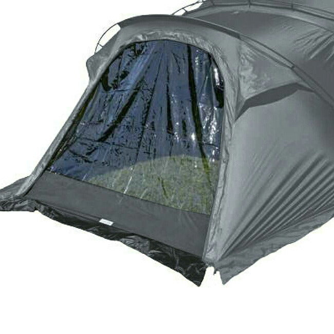 MINIMAL WORKS シェルターG＋オプション品 MINIMAL WORKS ミニマルワークス SHELTER G/GH VESTIBULE TPU DOOR