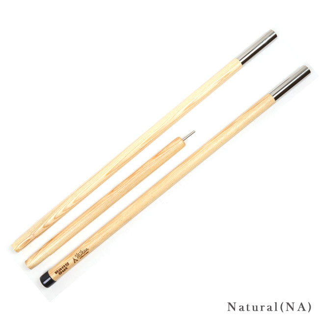 ウッドポール　Hang Out × Mikan コラボ Hang Out - Hang Out × Mikan コラボ Wood Pole 2100 MKN-H2100 ハング