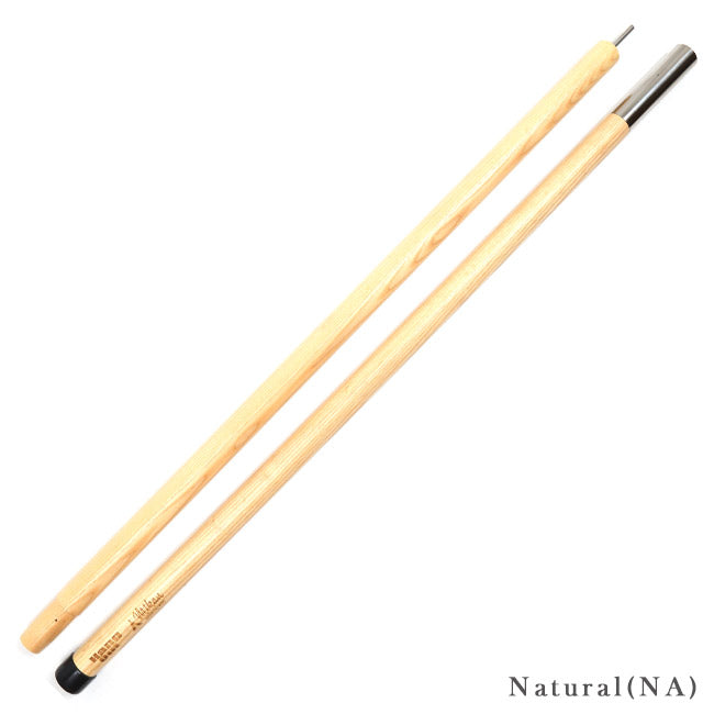 Hang Out × Mikan コラボ Wood Pole 1800 MKN-H1800 ハングアウト × ミカン
