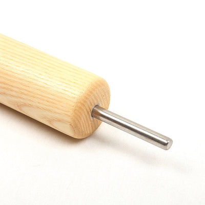 Hang Out × Mikan コラボ Wood Pole 2400 2本セット MKN-H2400 ハングアウト × ミカン