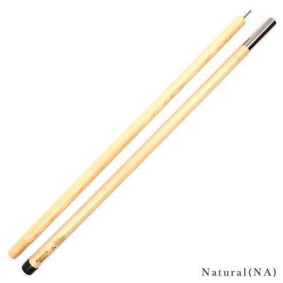 Hang Out × Mikan コラボ Wood Pole 1800 2本セット MKN-H1800 ハングアウト × ミカン