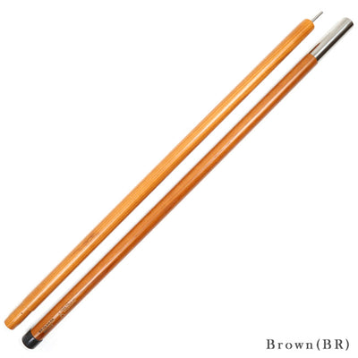 Hang Out × Mikan コラボ Wood Pole 1800 2本セット MKN-H1800 ハングアウト × ミカン