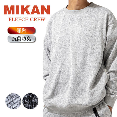 Mikan ミカン フリースクルー