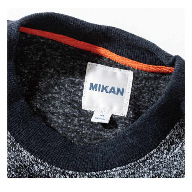 Mikan ミカン フリースクルー
