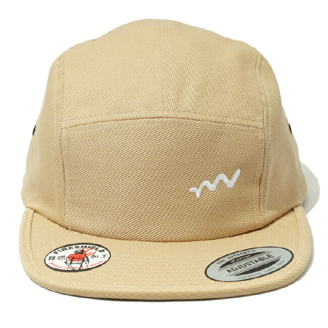 Mikan ミカン FIRE PROOF FIELD CAP ファイアープルーフフィールドキャップ 7005FS-JPLT/6502FS-JPLT