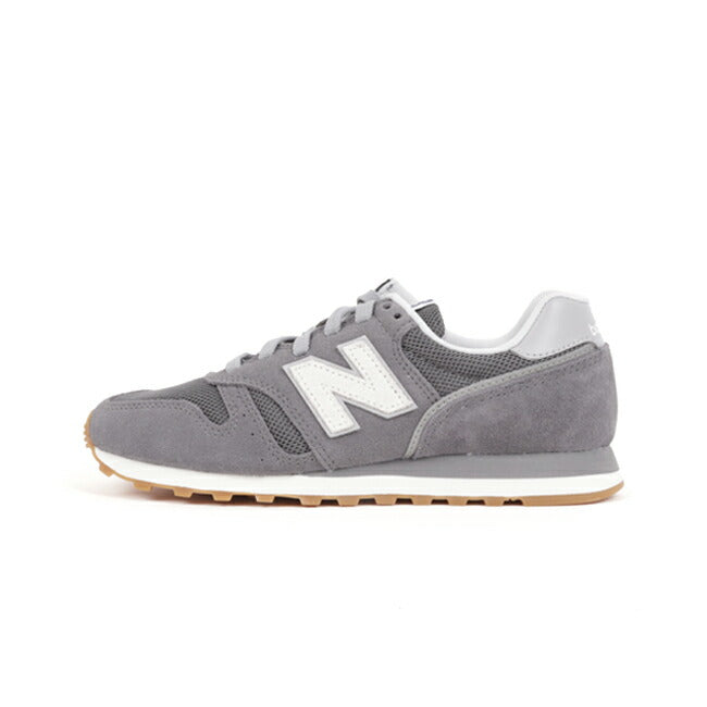 New Balance ニューバランス ML373 SH2 Dark Gray(ワイズ：D) ML373SH2