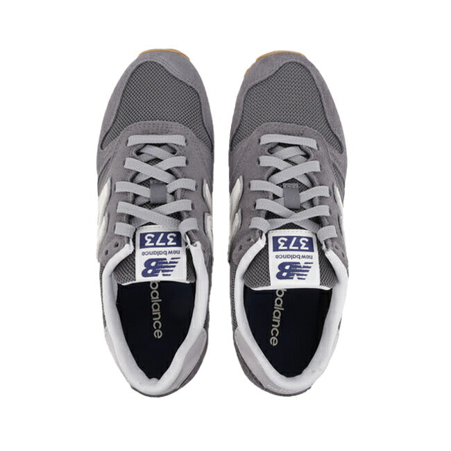 New Balance ニューバランス ML373 SH2 Dark Gray(ワイズ：D) ML373SH2