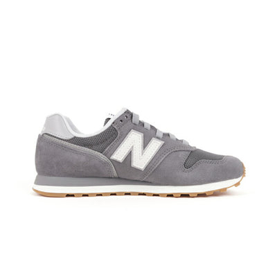 New Balance ニューバランス ML373 SH2 Dark Gray(ワイズ：D) ML373SH2