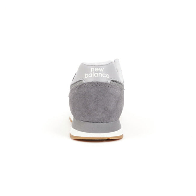 New Balance ニューバランス ML373 SH2 Dark Gray(ワイズ：D) ML373SH2