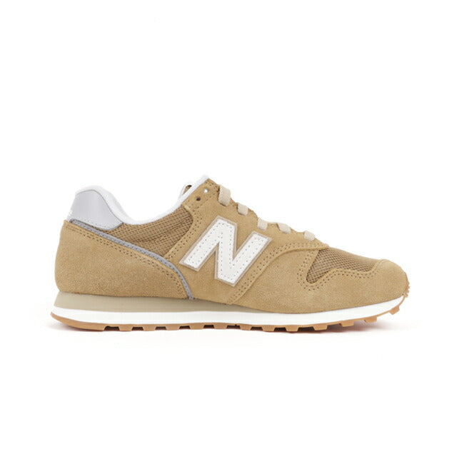New Balance ニューバランス ML373 SJ2 Brown(ワイズ：D) ML373SJ2