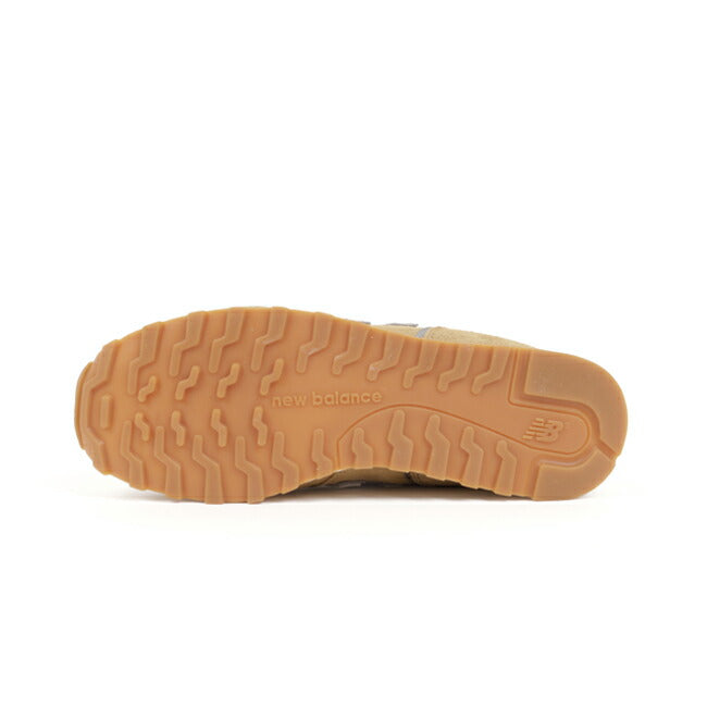 New Balance ニューバランス ML373 SJ2 Brown(ワイズ：D) ML373SJ2