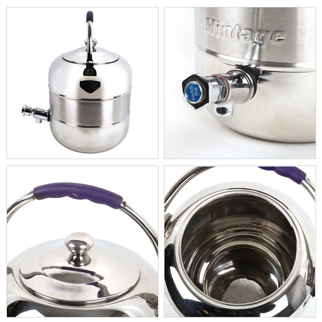 MINTAGE ミンテージ ウォータージャグ Water Pot Elegant 5Litres