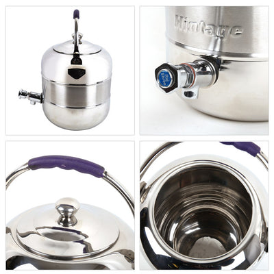 MINTAGE ミンテージ ウォータージャグ Water Pot Elegant 5Litres