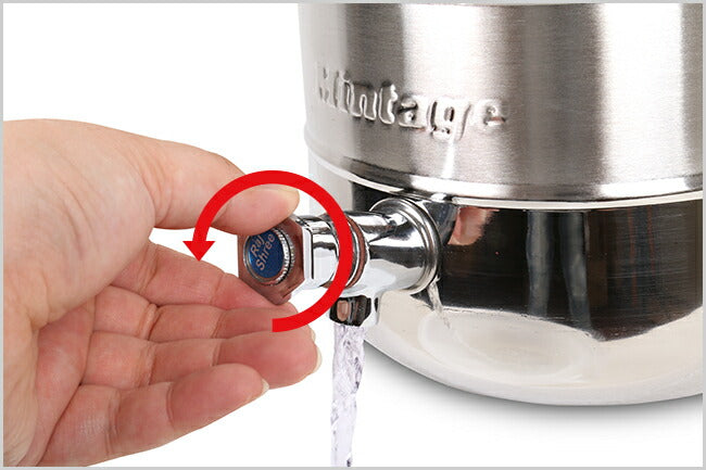 MINTAGE ミンテージ ウォータージャグ Water Pot Elegant 5Litres