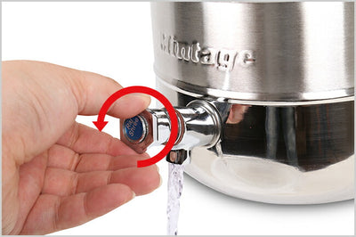 MINTAGE ミンテージ ウォータージャグ Water Pot Elegant 5Litres