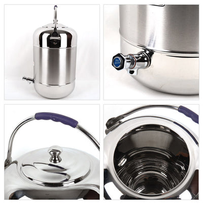 MINTAGE ミンテージ ウォータージャグ Water Pot Elegant 15 Litres