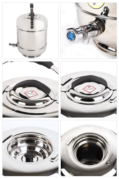 MINTAGE ミンテージ ウォータージャグ Hot&Cold Water Pot innova 10 Litres　保温保冷