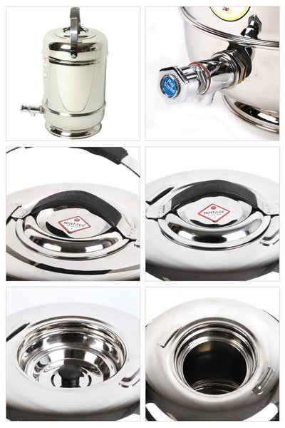 MINTAGE ミンテージ ウォータージャグ Hot&Cold Water Pot innova 5 Litres