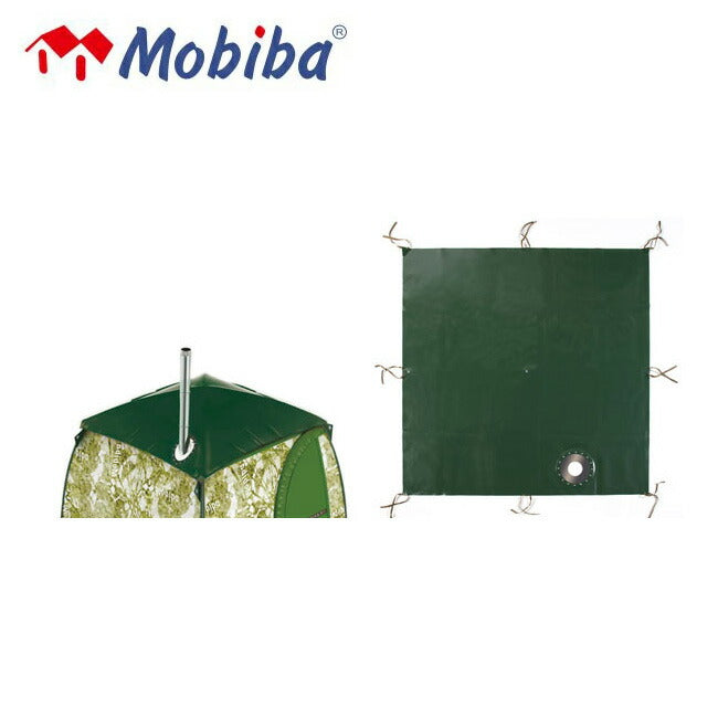 Mobiba モビバ スパークプロテクター MB15A用 27232