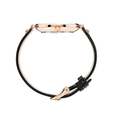 MOCKBERG モックバーグ Sigrid Black MO110