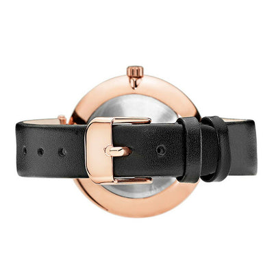 MOCKBERG モックバーグ Sigrid Black MO110