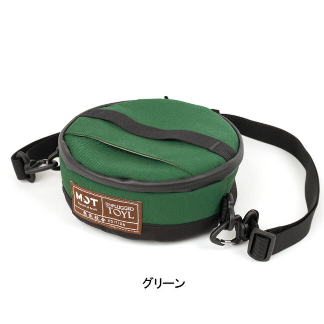 Moment of Truth モーメントオブトゥルース 蚊取り線香ホルダー収納ケース