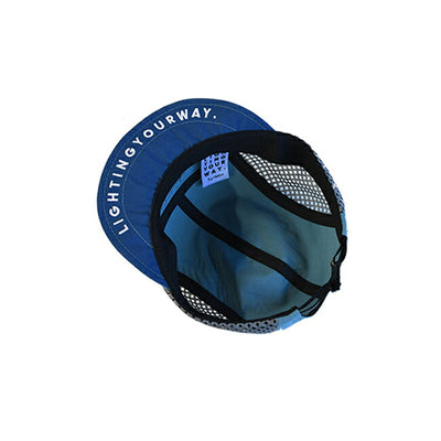milestone マイルストーン original cap オリジナルキャップ MSC-010