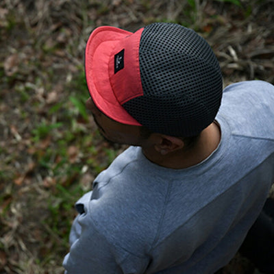 milestone マイルストーン original cap オリジナルキャップ MSC-013