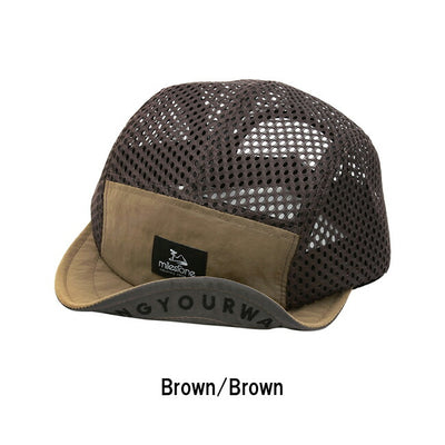 milestone マイルストーン original cap オリジナルキャップ MSC-013