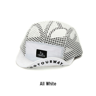 milestone マイルストーン original cap オリジナルキャップ MSC-013