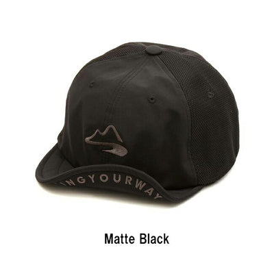 milestone マイルストーン original cap オリジナルキャップ MSC-014