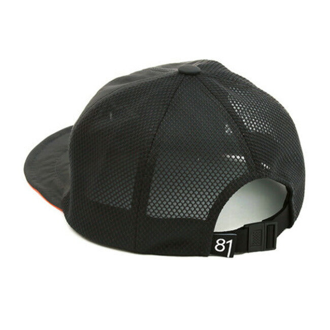 milestone マイルストーン original cap オリジナルキャップ MSC-017