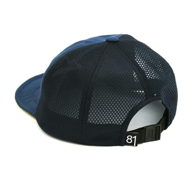 milestone マイルストーン original cap オリジナルキャップ MSC-017
