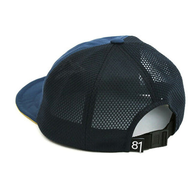 milestone マイルストーン original cap オリジナルキャップ MSC-017