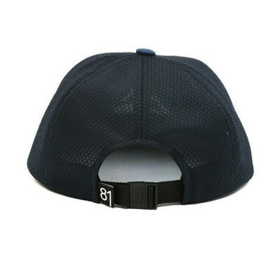 milestone マイルストーン original cap オリジナルキャップ MSC-017