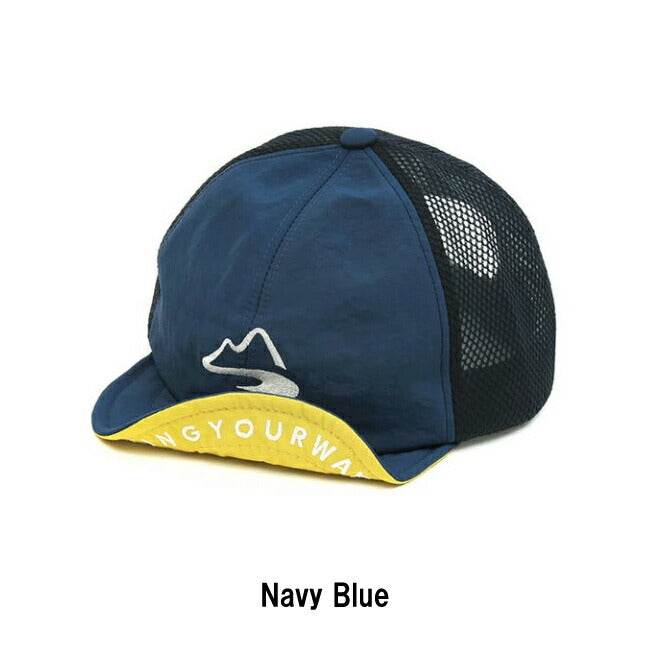 milestone マイルストーン original cap オリジナルキャップ MSC-017