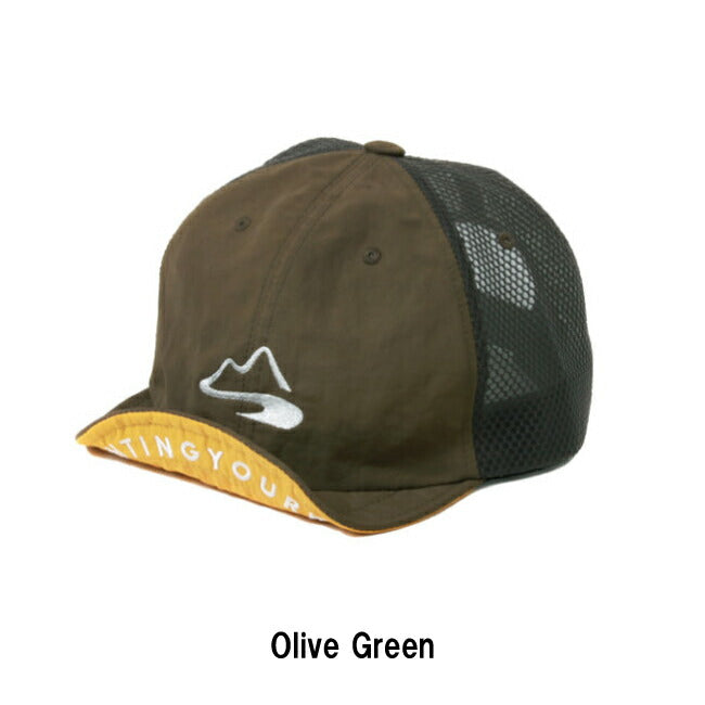 milestone マイルストーン original cap オリジナルキャップ MSC-017